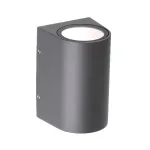 Настенный фонарь Natural Concepts Dwell NC-003332-DG