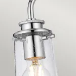 Бра для ванных комнат Kichler Braelyn QN-BRAELYN3-PC
