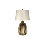 Настольная лампа Elstead Lighting Newham NEWHAM-TL-S