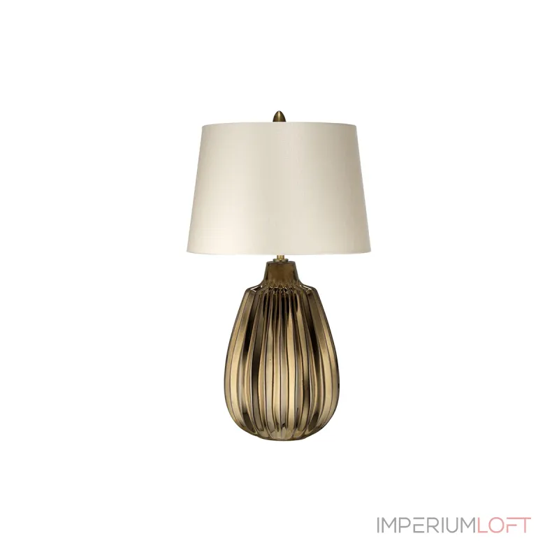Настольная лампа Elstead Lighting Newham NEWHAM-TL-S Настольная лампа Elstead Lighting Newham NEWHAM-TL-S