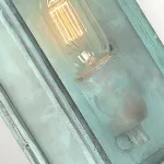Настенный фонарь Elstead Lighting Regents park REGENTS-PARK-V