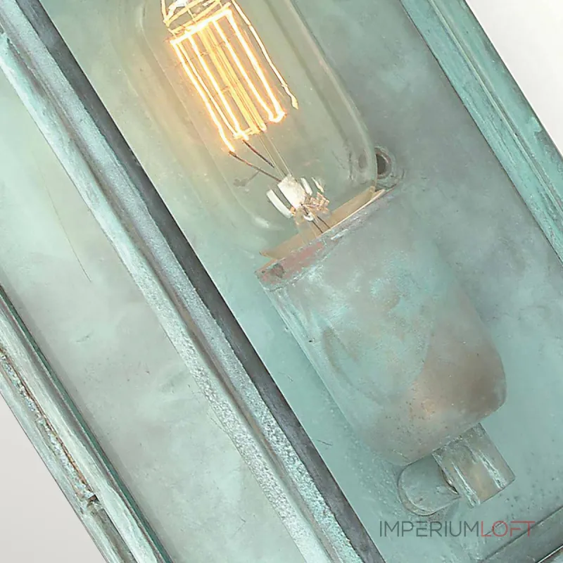 Настенный фонарь Elstead Lighting Regents park REGENTS-PARK-V