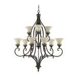 Люстра Feiss Drawing room FE-DRAWING-ROOM9