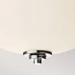 Потолочный светильник для ванны Feiss Malibu FE-MALIBU-F-BATH
