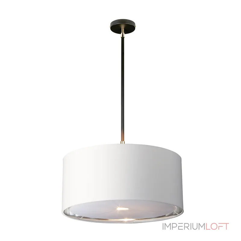 Подвесной светильник Elstead Lighting Balance BALANCE-P-BKPN Подвесной светильник Elstead Lighting Balance BALANCE-P-BKPN