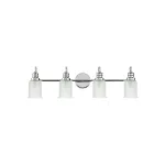 Бра для ванной Quoizel Swell QZ-SWELL4-PC-BATH