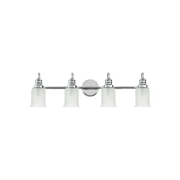 Бра для ванной Quoizel Swell QZ-SWELL4-PC-BATH Бра для ванной Quoizel Swell QZ-SWELL4-PC-BATH