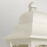Настенный фонарь Elstead Lighting Deco lane DECO-LANE7-CREAM
