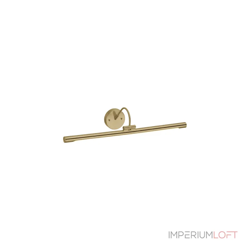 Светильник для картин Elstead Lighting Alton (el) ALTON-PL-L-BB Светильник для картин Elstead Lighting Alton (el) ALTON-PL-L-BB