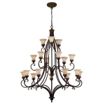 Люстра Feiss Drawing room FE-DRAWING-ROOM18