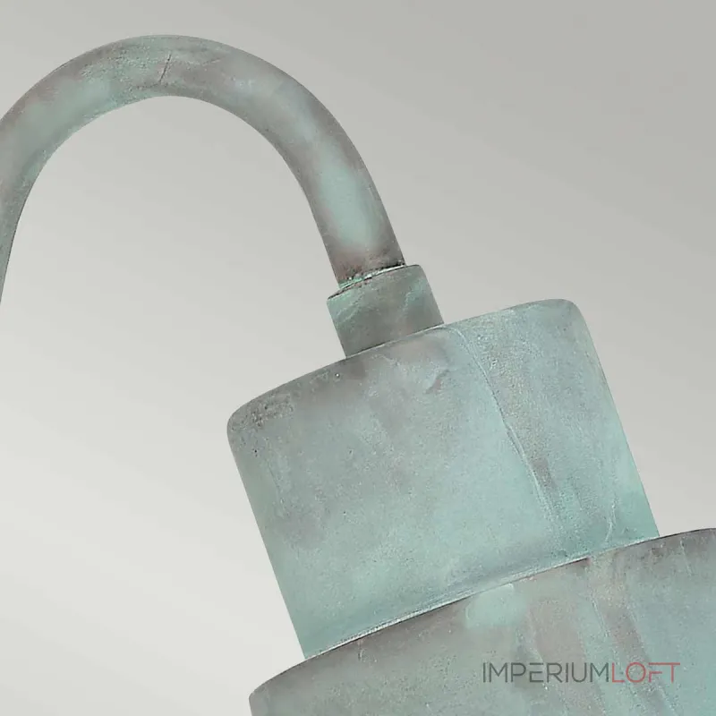 Настенный фонарь Elstead Lighting Sheldon SHELDON-V