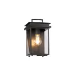 Настенный фонарь Feiss Glenview FE-GLENVIEW-S