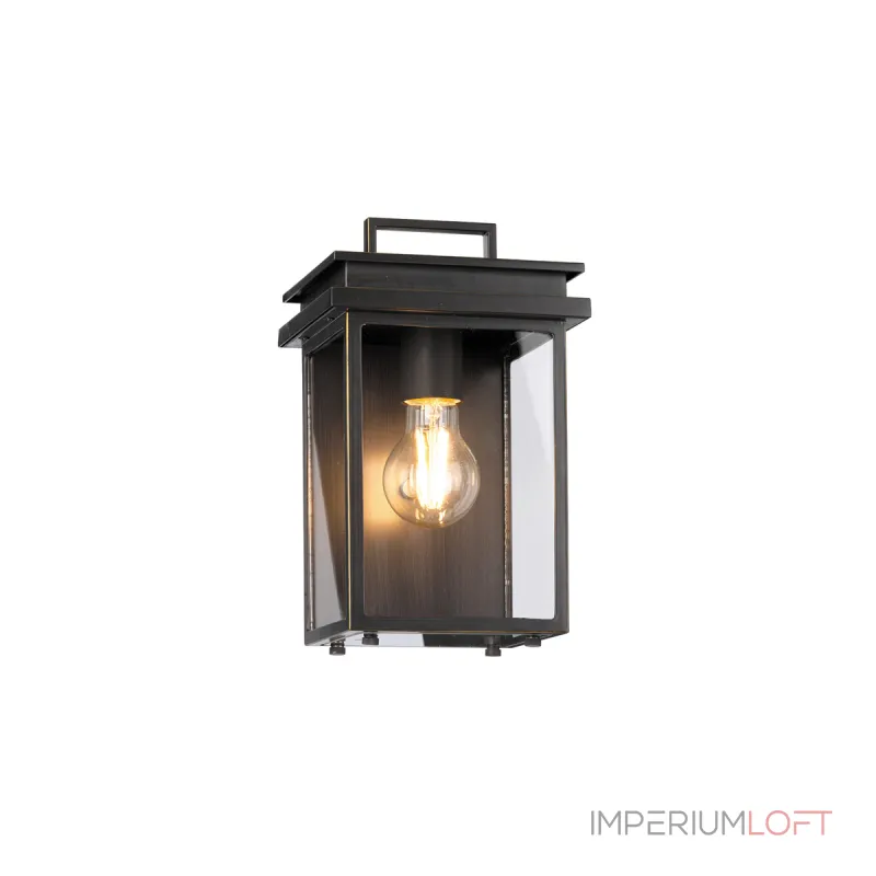 Настенный фонарь Feiss Glenview FE-GLENVIEW-S