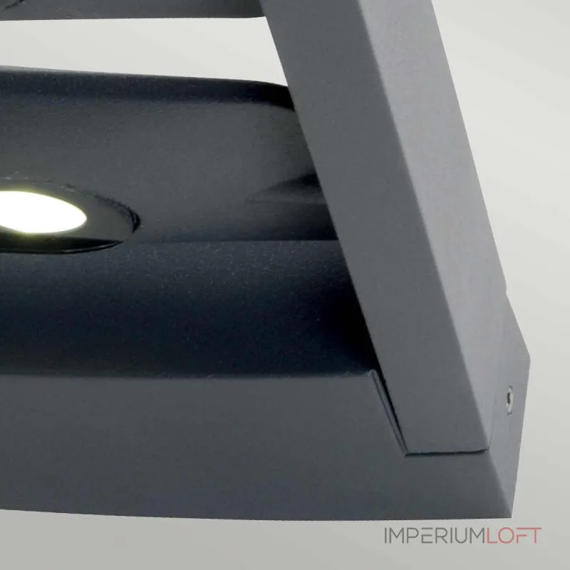 Настенный фонарь Elstead Lighting Sigmund SIGMUND-6W