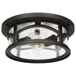 Потолочный фонарь Quoizel Marblehead QZ-MARBLEHEAD-F