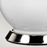 Настольная лампа Elstead Lighting Isla ISLA-PN-TL-TEAL