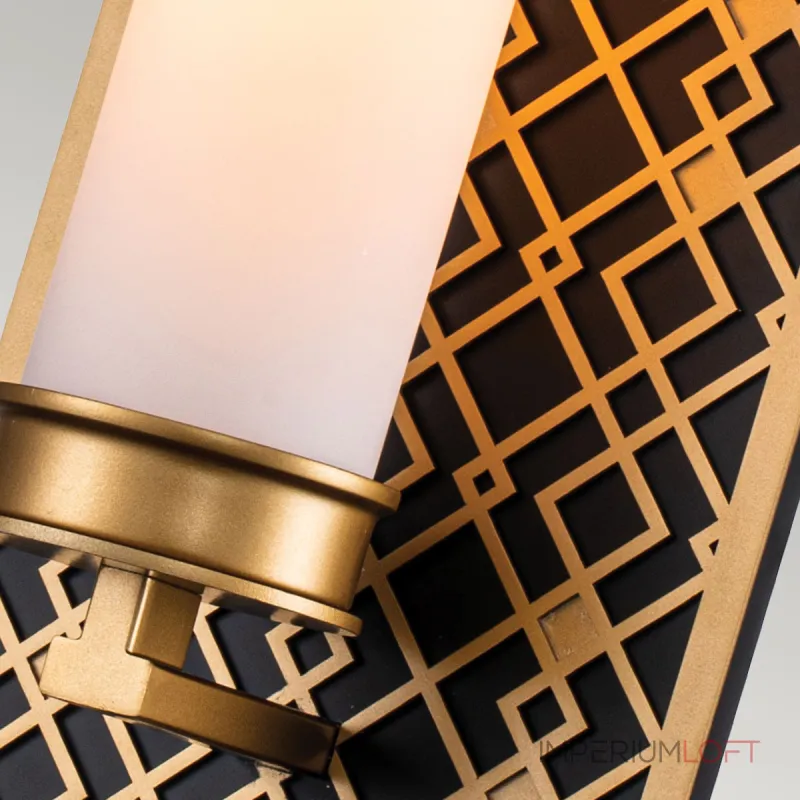 Бра для ванных комнат Elstead Lighting Ziggy ZIGGY1-LG Бра для ванных комнат Elstead Lighting Ziggy ZIGGY1-LG