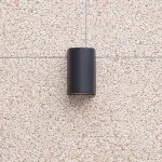 Настенный фонарь Natural Concepts Dwell NC-003332-DG
