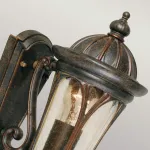 Настенный фонарь Elstead Lighting New england NE1-S