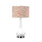 Настольная лампа Elstead Lighting Milo MILO-PN-TL-LORA