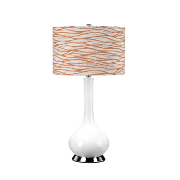 Настольная лампа Elstead Lighting Milo MILO-PN-TL-LORA