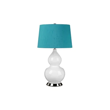 Настольная лампа Elstead Lighting Isla ISLA-PN-TL-TEAL Настольная лампа Elstead Lighting Isla ISLA-PN-TL-TEAL