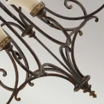Люстра Feiss Drawing room FE-DRAWING-ROOM9