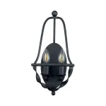 Бра Quoizel Bradbury QZ-BRADBURY2-GK