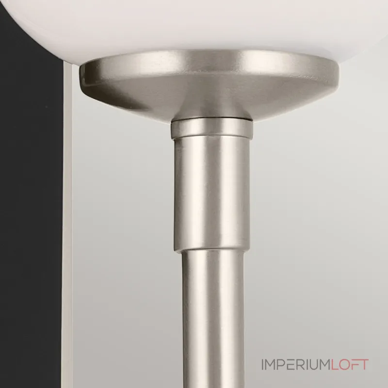 Бра для ванных комнат Kichler Solia KL-SOLIA-1W-BNB
