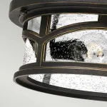 Потолочный фонарь Quoizel Marblehead QZ-MARBLEHEAD-F