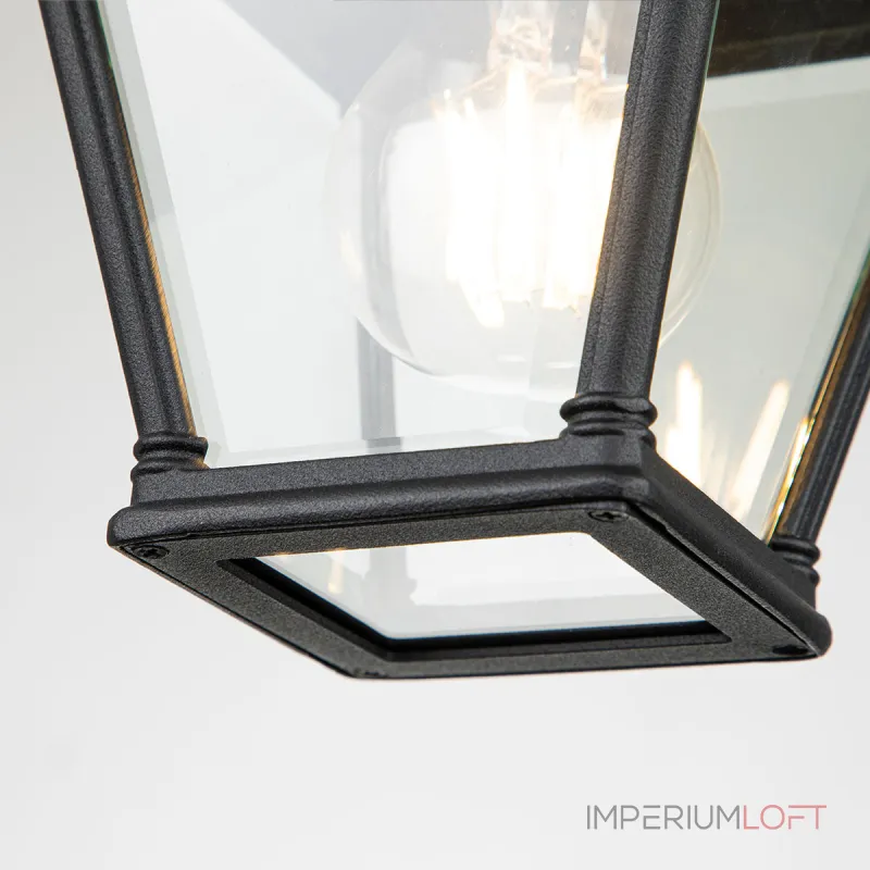 Потолочный фонарь Elstead Lighting Bayview BAYVIEW-PORCH-BK