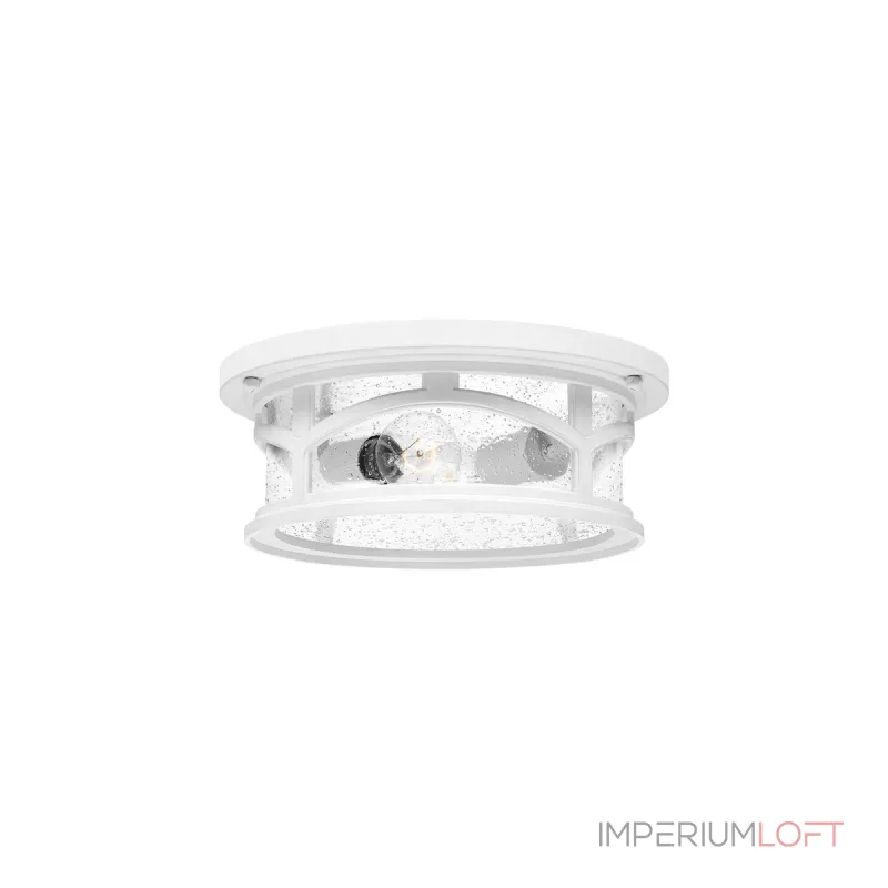 Потолочный фонарь Quoizel Marblehead QZ-MARBLEHEAD-F-WHT