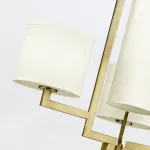 Люстра Hinkley Hampton HK-HAMPTON4-BB
