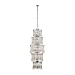 Люстра Kichler Piper KL-PIPER-18P-PC