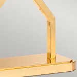 Настольная лампа Elstead Lighting Cross (el) CROSS-TL