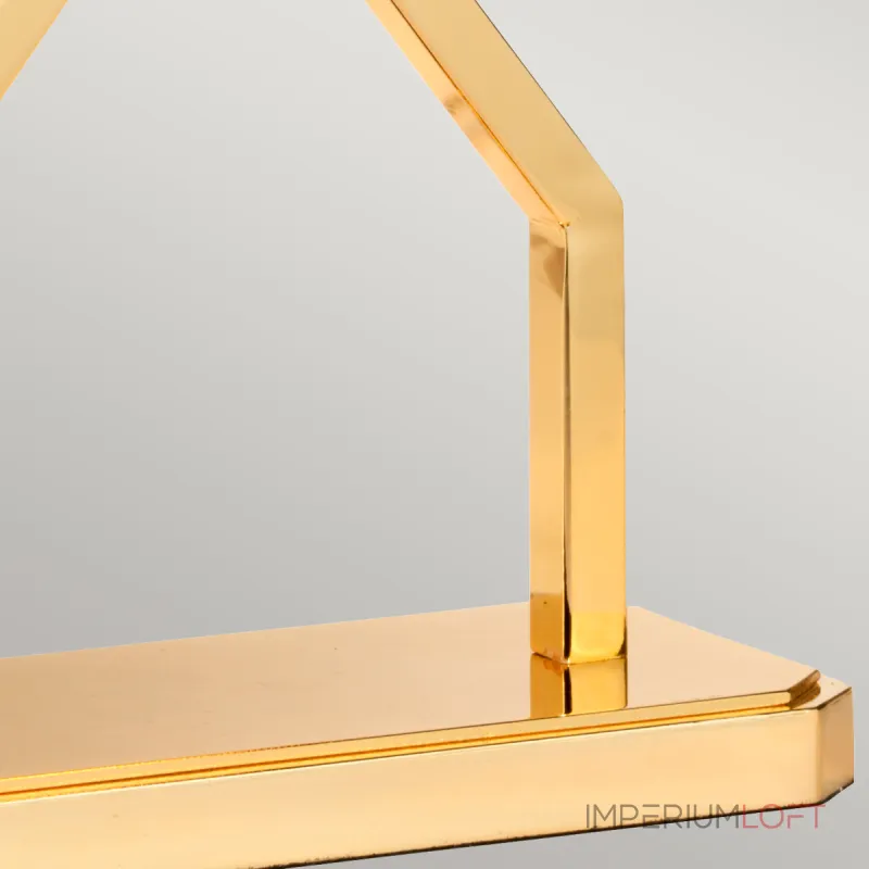 Настольная лампа Elstead Lighting Cross (el) CROSS-TL
