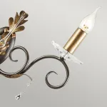 Бра Elstead Lighting Amarilli AML2-BRONZE