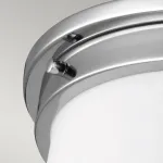 Потолочный светильник для ванны Feiss Payne FE-PAYNE-F-BATH