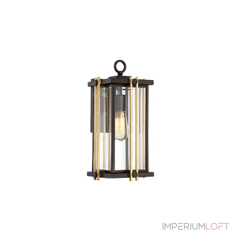 Настенный фонарь Quoizel Goldenrod QZ-GOLDENROD2-M