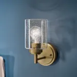 Бра Kichler Winslow KL-WINSLOW-1W-NBR