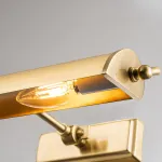 Светильник для картин Elstead Lighting Winchfield WINCHFIELD-PLM-AB