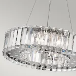 Люстра Kichler Crystal skye KL-CRYSTAL-SKYE8
