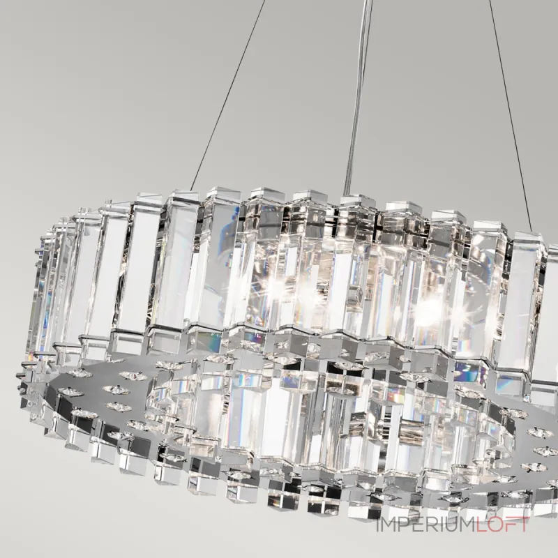Люстра Kichler Crystal skye KL-CRYSTAL-SKYE8