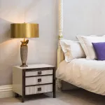 Настольная лампа Flambeau Bienville FB-BIENVILLE-TL