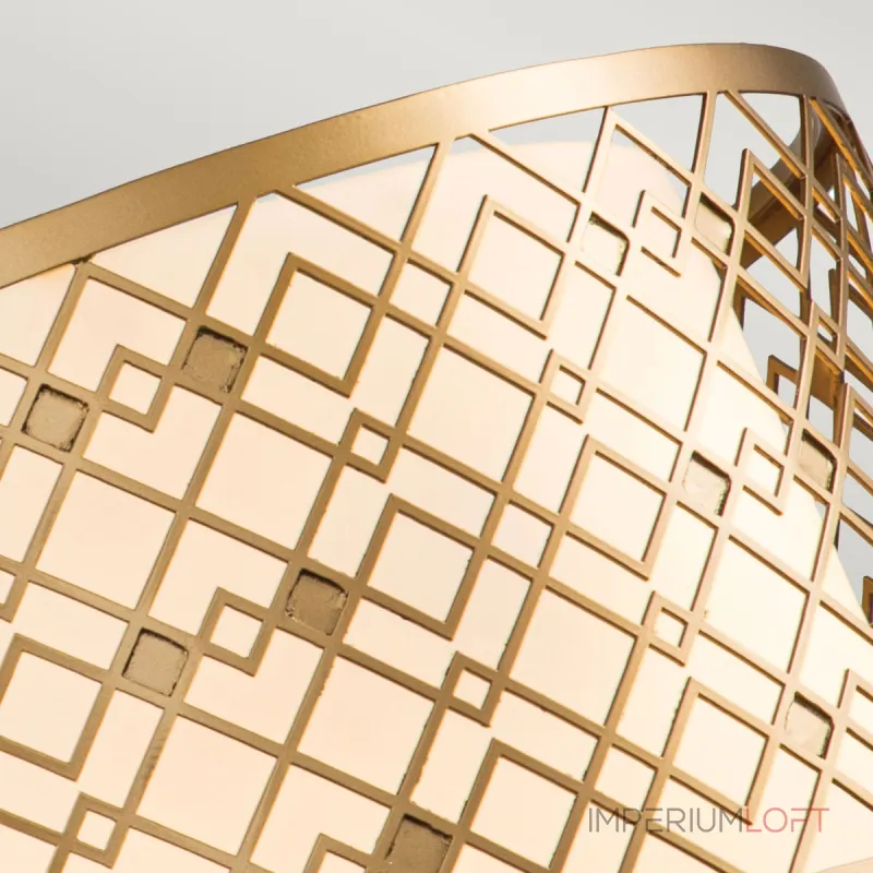 Подвесной светильник Elstead Lighting Ziggy ZIGGY-2P-M-LG