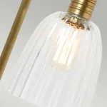 Настольная лампа Elstead Lighting Douille DOUILLE-TL-AB