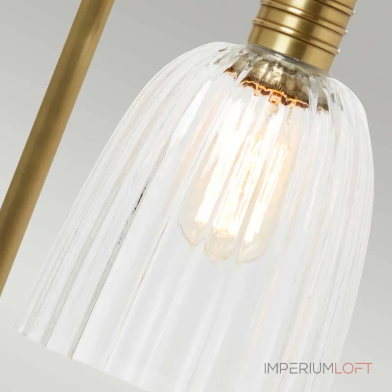Настольная лампа Elstead Lighting Douille DOUILLE-TL-AB