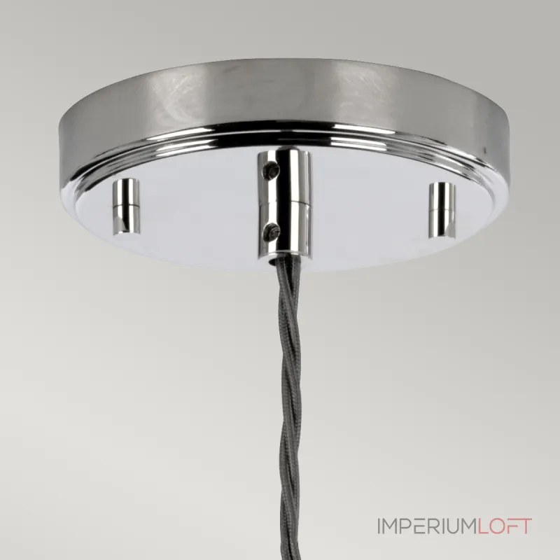 Подвесной светильник Elstead Lighting Sola (el) SOLA-P