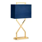 Настольная лампа Elstead Lighting Cross (el) CROSS-TL