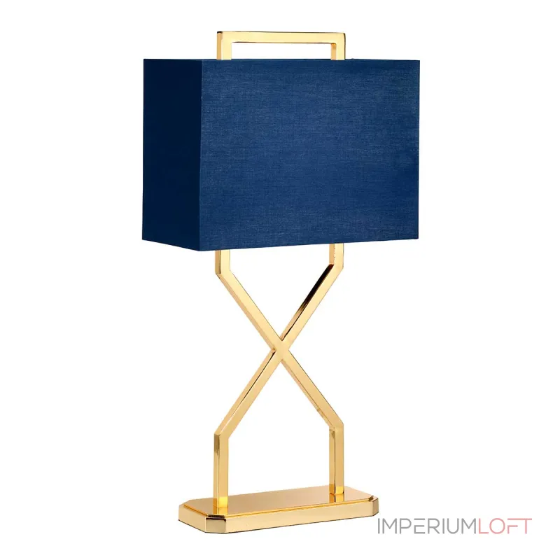 Настольная лампа Elstead Lighting Cross (el) CROSS-TL